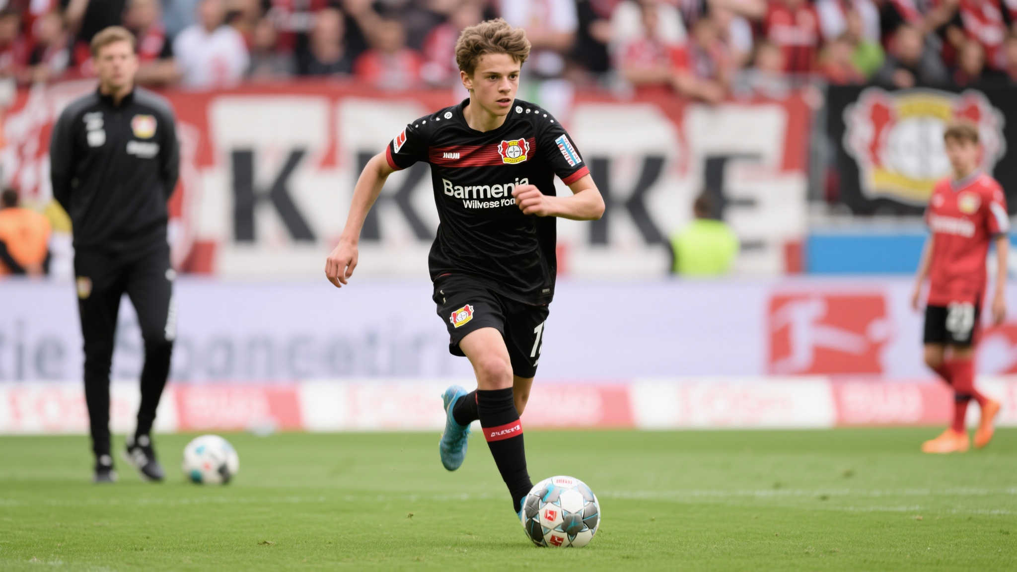 人人体育概况简介